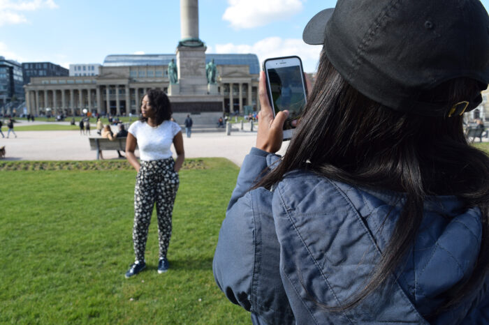 Stuttgart-Sign – Debatte um Nutzen und Kosten neu entbrannt