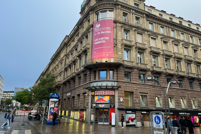 Festival Opening: ITFS 2026 startet in Stuttgart