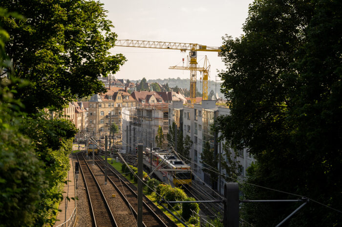 Neuer Klimamobilitätsplan für Stuttgart: Ein "Riesenschritt in Richtung Mobilität der Zukunft"?