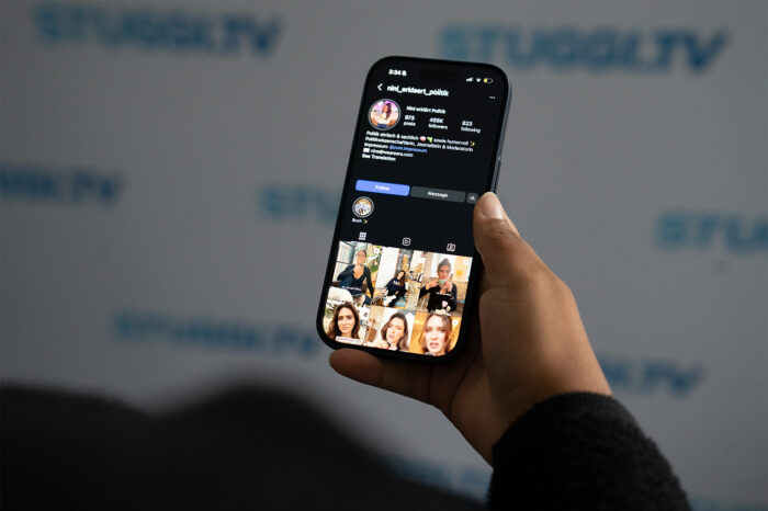 Digitale Medien als Meinungsmacher der Jugend