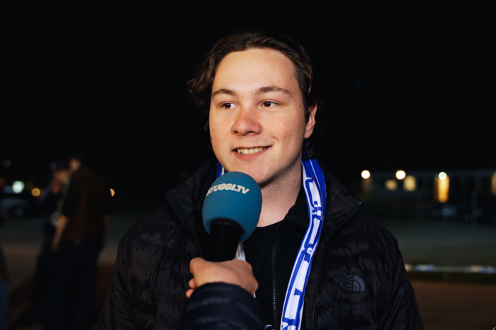 Kickers erzielen 3:2 Heimsieg gegen SGV Freiberg in der Nachspielzeit