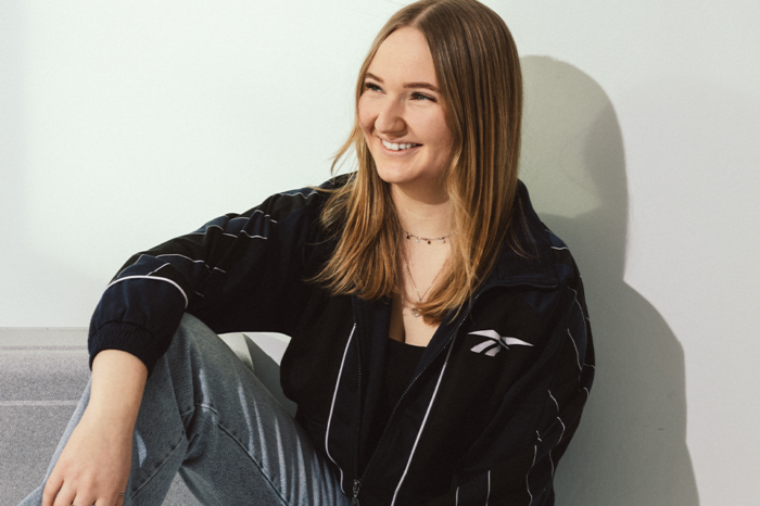 Jung. Laut. Kreativ. - 7 Fragen an Stephie Zöllner