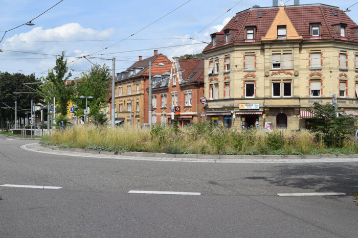 Eine Gebrauchsanweisung für Stuttgart-Ost: Sag mir wo du wohnst und ich sag dir wer du bist