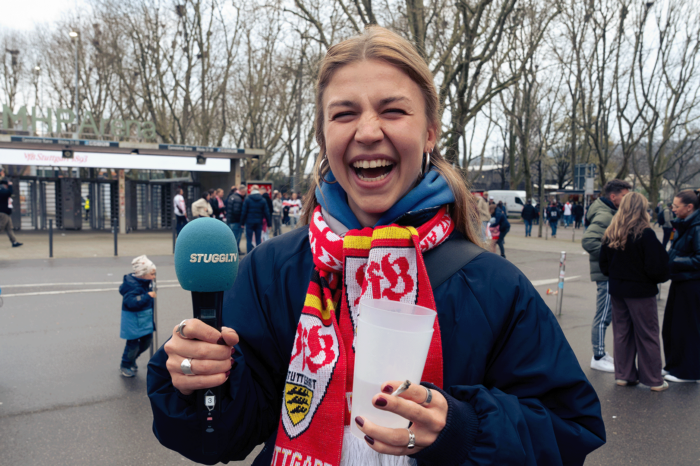 VfB-Frauen verpassen Sieg vor Rekordpublikum