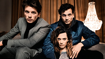 Kinocheck: "Asphaltgorillas"