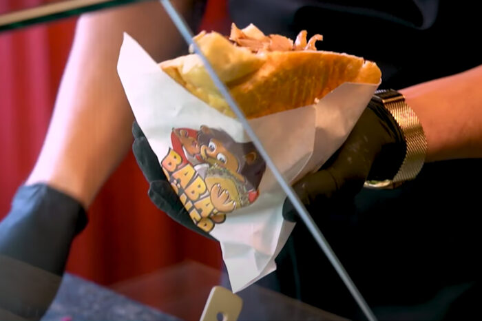 Laden immer noch geschlossen: Was ist los mit Babas Döner?