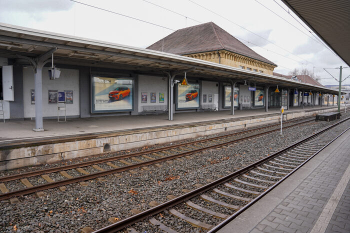 Drohendes Chaos durch Sperrungen: Was wünschen sich die Stuttgarter von der Bahn?