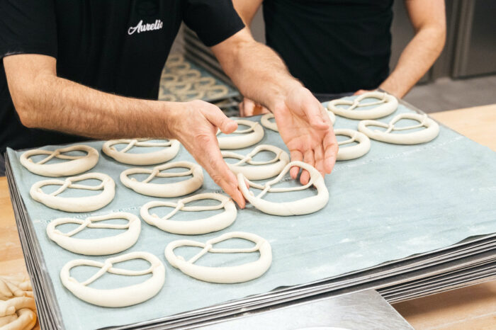 Baden-Württemberg Stiftung beschäftigt sich mit der Zukunft des Handwerks