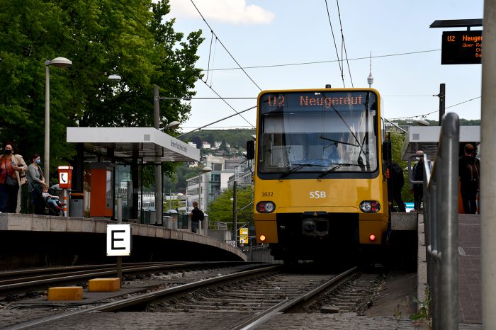 SSB und VVS reagieren erneut: ÖPNV in Stuttgart bald wieder mit vollem Fahrplanangebot