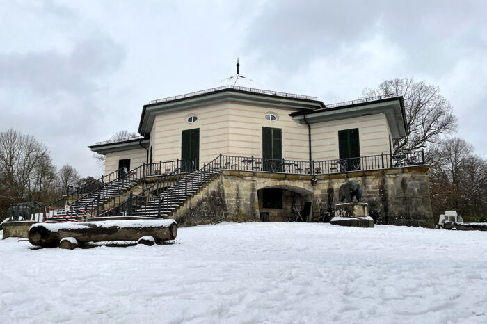 News-Update vom Freitag: Stadt Stuttgart bittet beliebte Ausflugsziele zu meiden