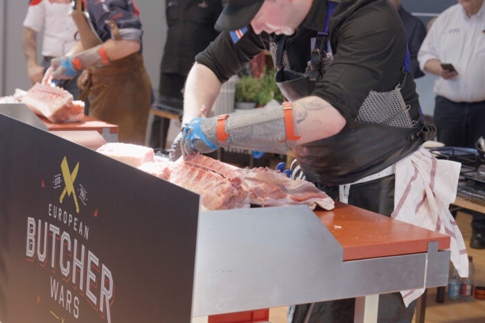 So schmeckt der Sommer: BBQ Days in Stuttgart