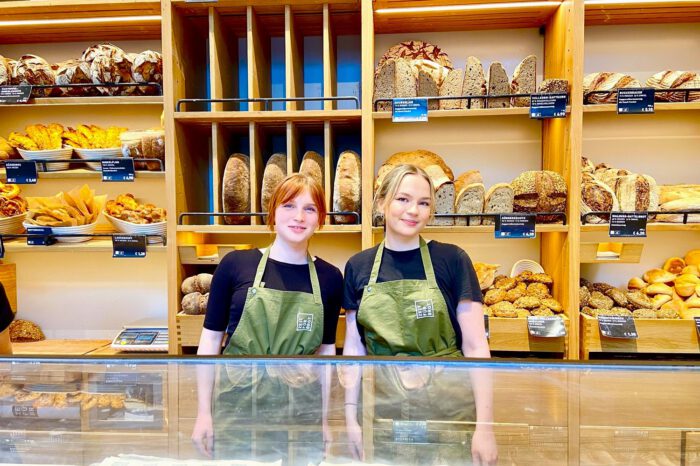 Heiß begehrte Zimtschnecken: Das "Zeit für Brot" im Food-Check
