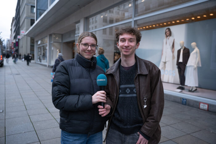 Ostern in Stuttgart: Wissen wir noch warum wir feiern?