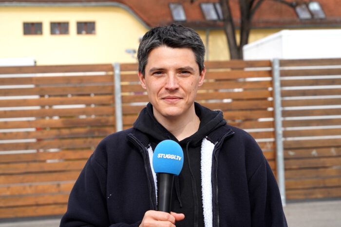 SOKO-Schauspieler Benjamin Strecker: "Corona-Dreharbeiten sind kein Vergnügen"