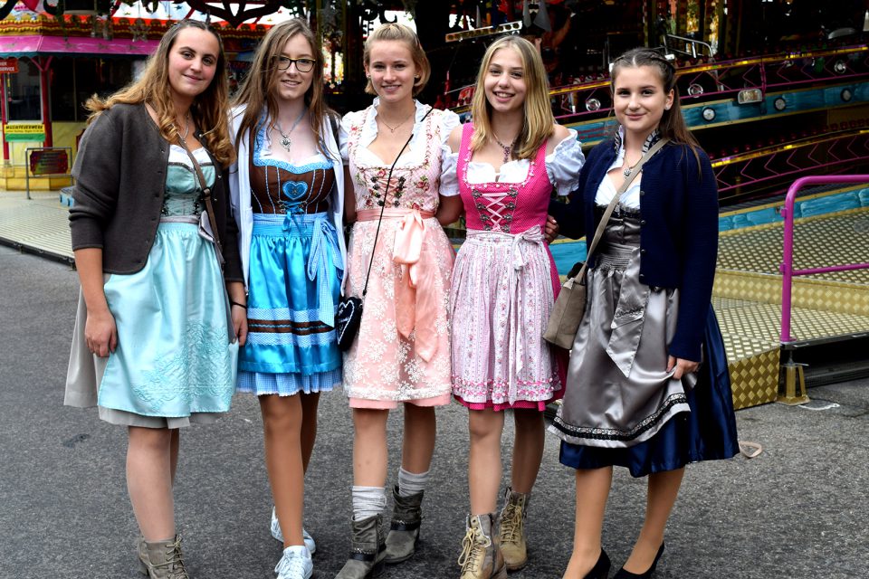 3,5 Millionen Menschen haben dem Cannstatter Volksfest 2019 einen Besuch abgestattet (Foto: STUGGI.TV)