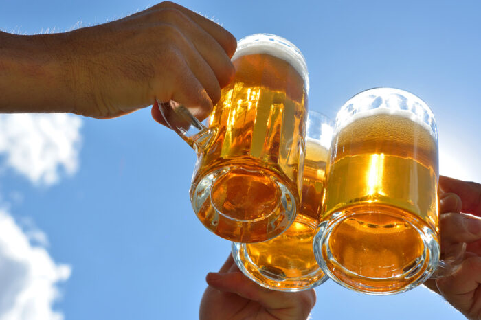 Hopfen-Inhaltsstoffe wirksam gegen Corona-Viren