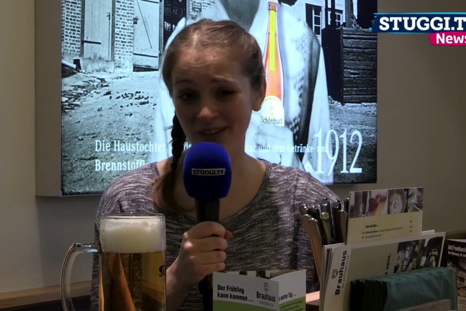 Zum Tag des Bieres klären wir mit einigen Mythen rund um den heiligen Gerstensaft auf. Foto: Scherer/STUGGI.TV