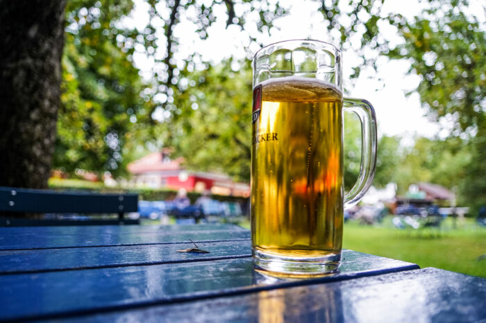 Ist das Bier in Gefahr?