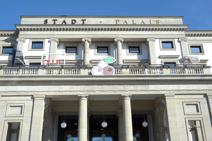 „Das BitchFest ist der perfekte Ladies-Day“