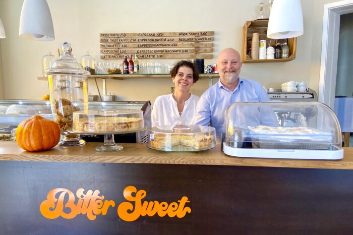 Herzhaft oder süß frühstücken: Das Café Bittersweet im Food-Check