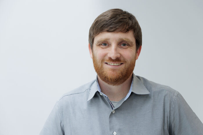 Grüne Stuttgart: Björn Peterhoff wird neuer Fraktionsvorsitzender