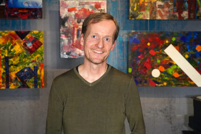 Männer-Experte Björn Süfke: Warum mentale Gesundheit bei Männern immer noch ein Tabu ist