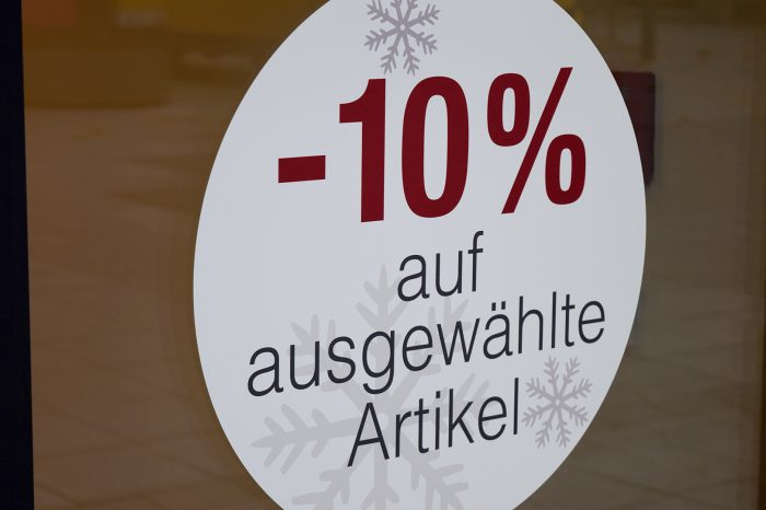 “Black Friday” und die Schwaben: Perfect Match?
