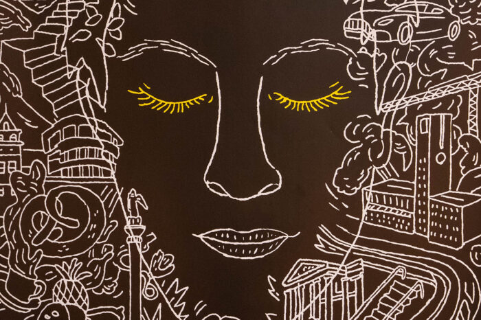 Mein Blind Date mit Stuttgart