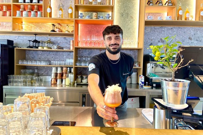 Türkisch-kurdische Küche: Das Bona'me im Food-Check