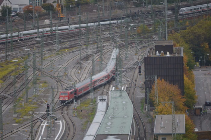 Nopper bittet Bundestagsabgeordnete um Unterstützung