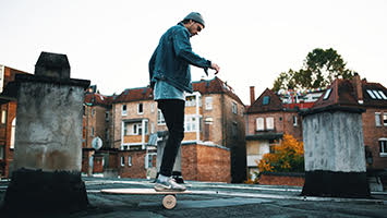 Stuttgarter Studenten erfinden „Bredder Boards"