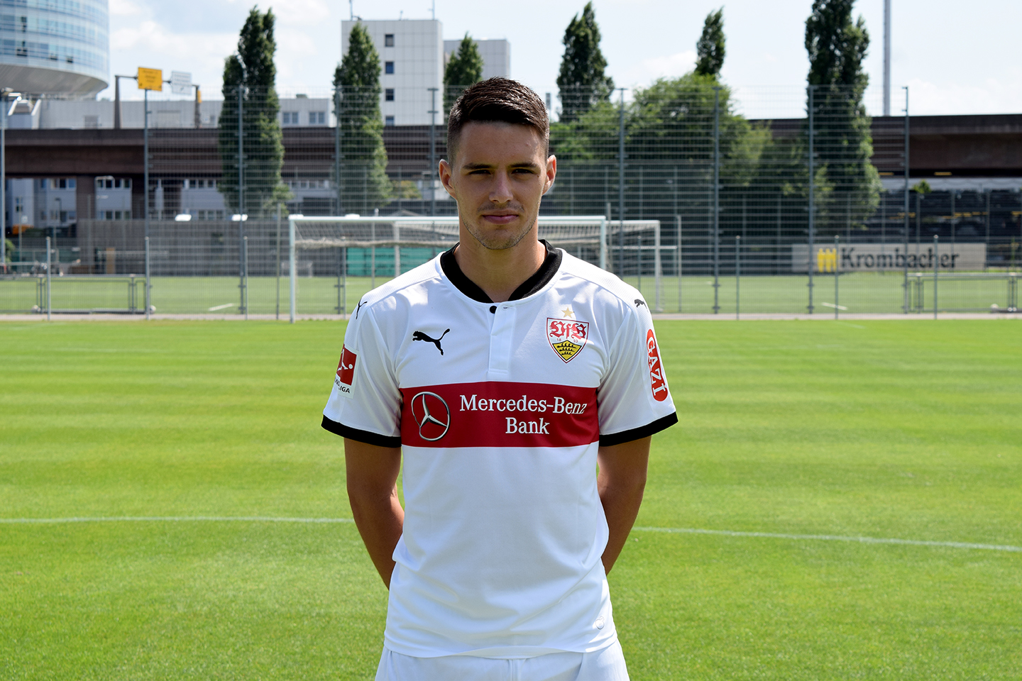 Brekalo_Josip_7_Portrait_Foto_STUGGITV_Goes STUGGI.TV