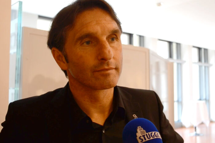 Offizielle Bestätigung ist da: Bruno Labbadia kehrt als Cheftrainer zum VfB Stuttgart zurück