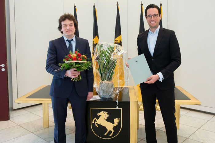 Neuer Bezirksvorsteher Jakob Bubenheimer will in Wangen das soziale Miteinander verbessern