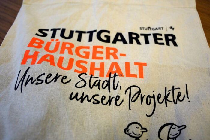 Großer Ärger wegen Bürgerhaushalt - Greift die Stadt zu stark ein?