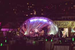 Bunter Beton Festival (Foto: Felix Walther)