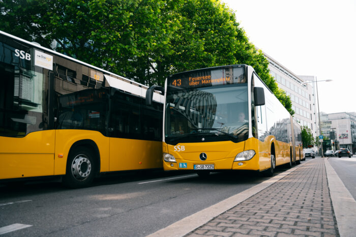 Fahrplanwechsel bei der SSB: Das ändert sich ab dem 11. Dezember