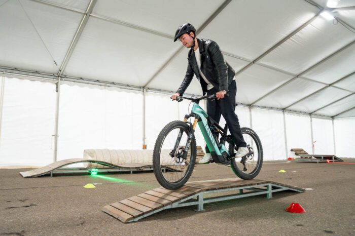 CMT-Daily: Alles rund ums Reisen mit dem Bike