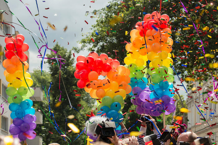 Stuttgarter CDU will erstmals am Christopher Street Day teilnehmen