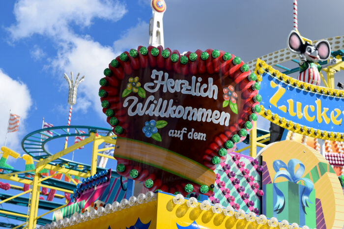 Cannstatter Volksfest: Das sind die wichtigsten Dates auf dem Wasen