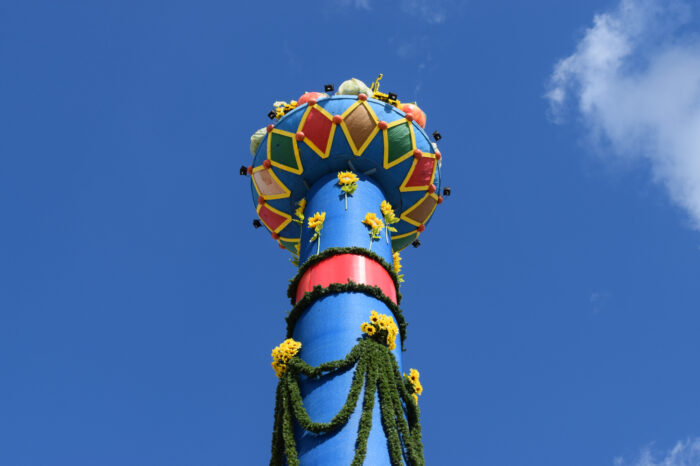 Cannstatter Volksfest light: Entscheidung soll morgen fallen