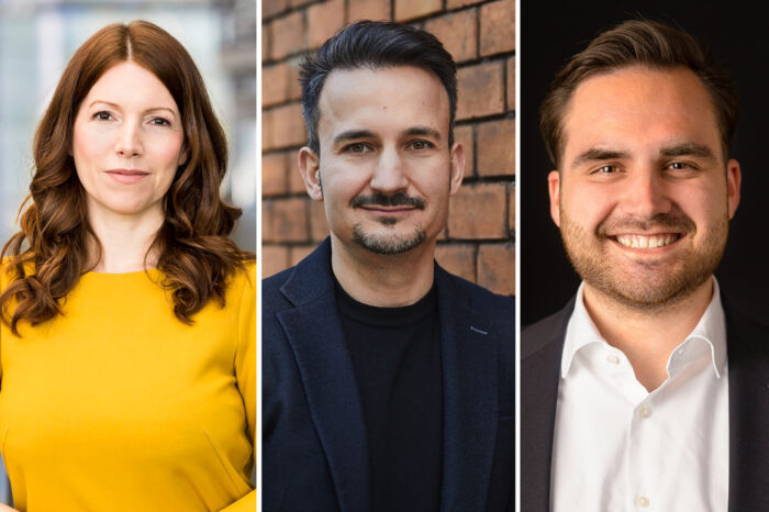 Spannendes Rennen im Wahlkreis Stuttgart II: Wer sichert sich das Direktmandat?