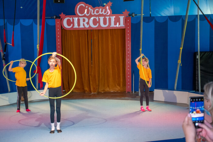 "Wir haben versucht trotz allem ein buntes Programm auf die Beine stellen", sagt Thomas Schäberle.