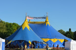 Circus Calibastra