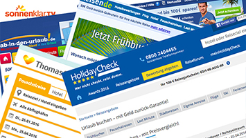 CMT Urlaubsmesse: Auf der Suche nach dem exotischen Reiseziel