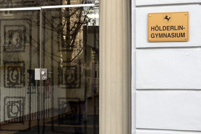 Coronavirus: Erste Stuttgarter Schule muss vorerst schließen - mittlerweile 31 Infizierte