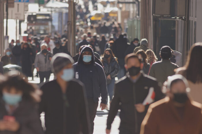 News-Update vom Dienstag: 7-Tage-Inzidenz in Stuttgart wächst weiter an