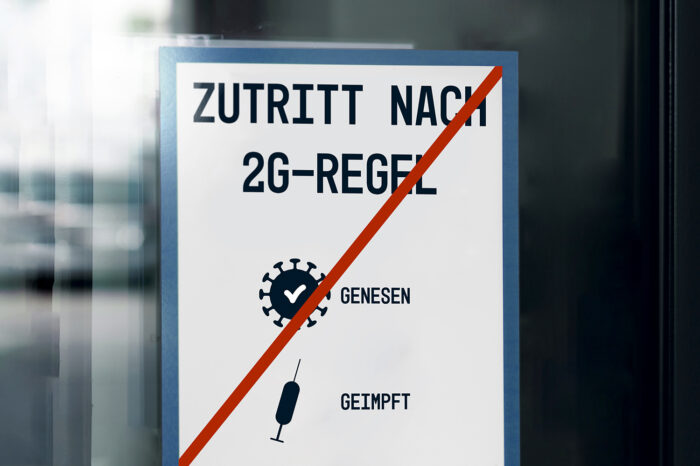 Neue Corona-Regeln: Lockerungen in drei Stufen noch im Frühjahr