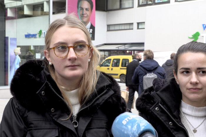 Leben im Risikogebiet: Wie reagieren die Stuttgarter auf die neuen Corona-Regeln?