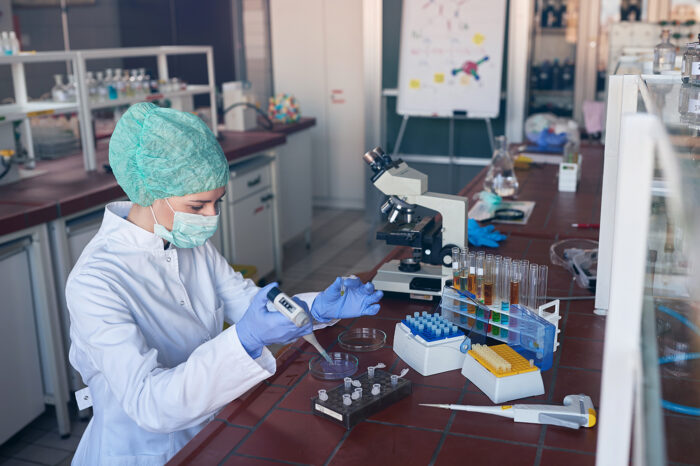 Baden-Württemberg möchte alle positiven Coronatests auf Mutanten untersuchen